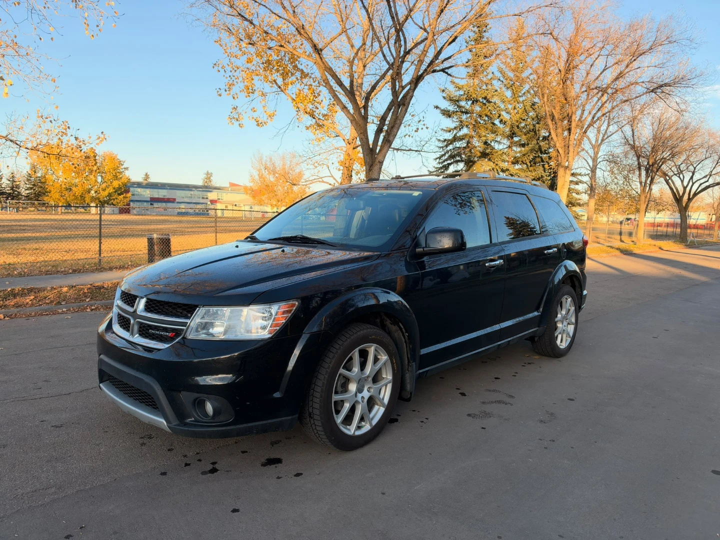 2013 Dodge Journey - photo 2
