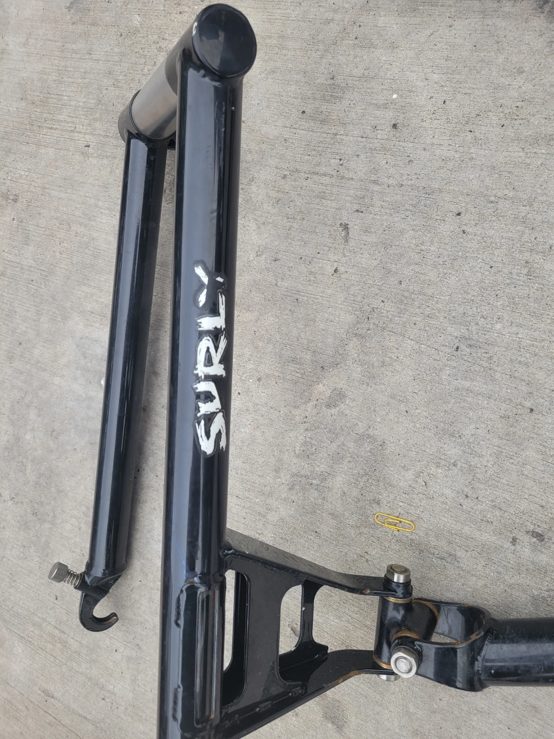 Surly Bicycle Cargo Trailer - photo 2