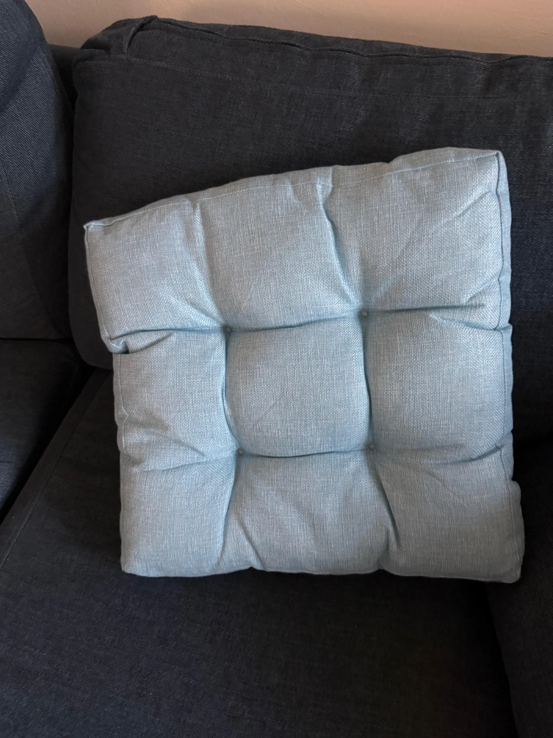 Set of 2 Maison Seat Cushions - photo 3
