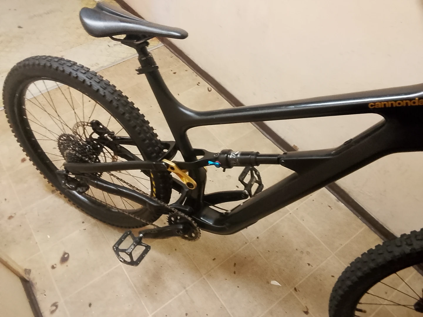 Cannondale habit - photo 2