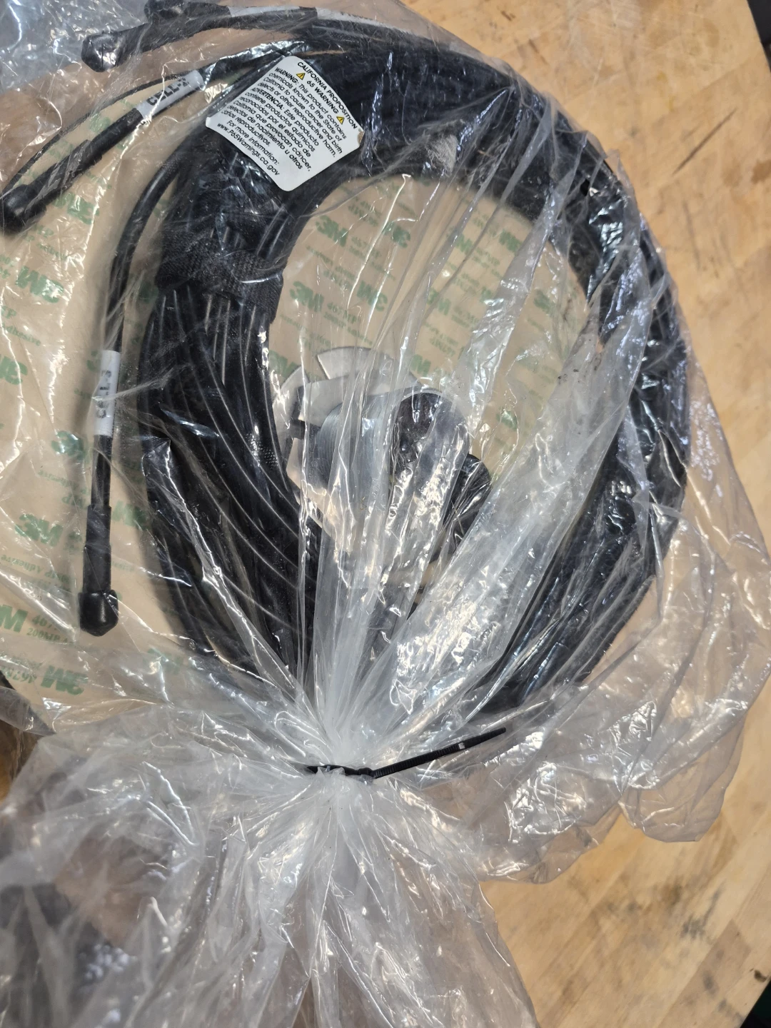 Cradlepoint W1850 Series 5G Wideband Branch Adapter - photo 2