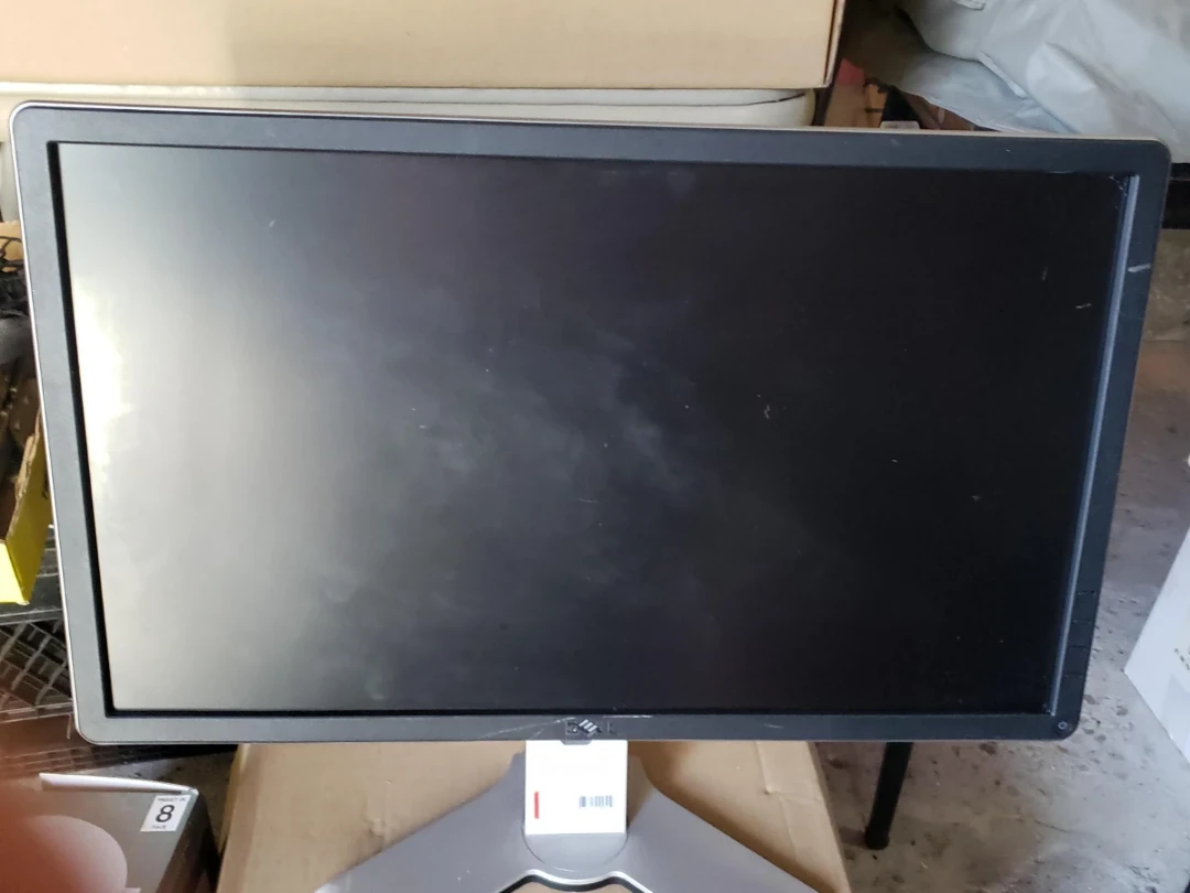 Dell Computer Monitor