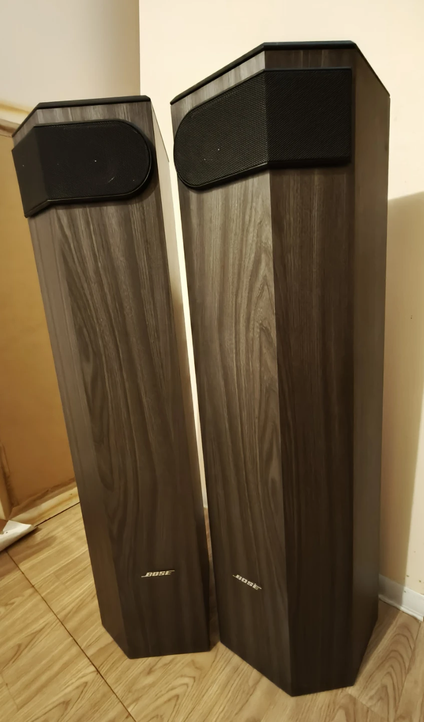 Bose Tower Speakers - photo 2