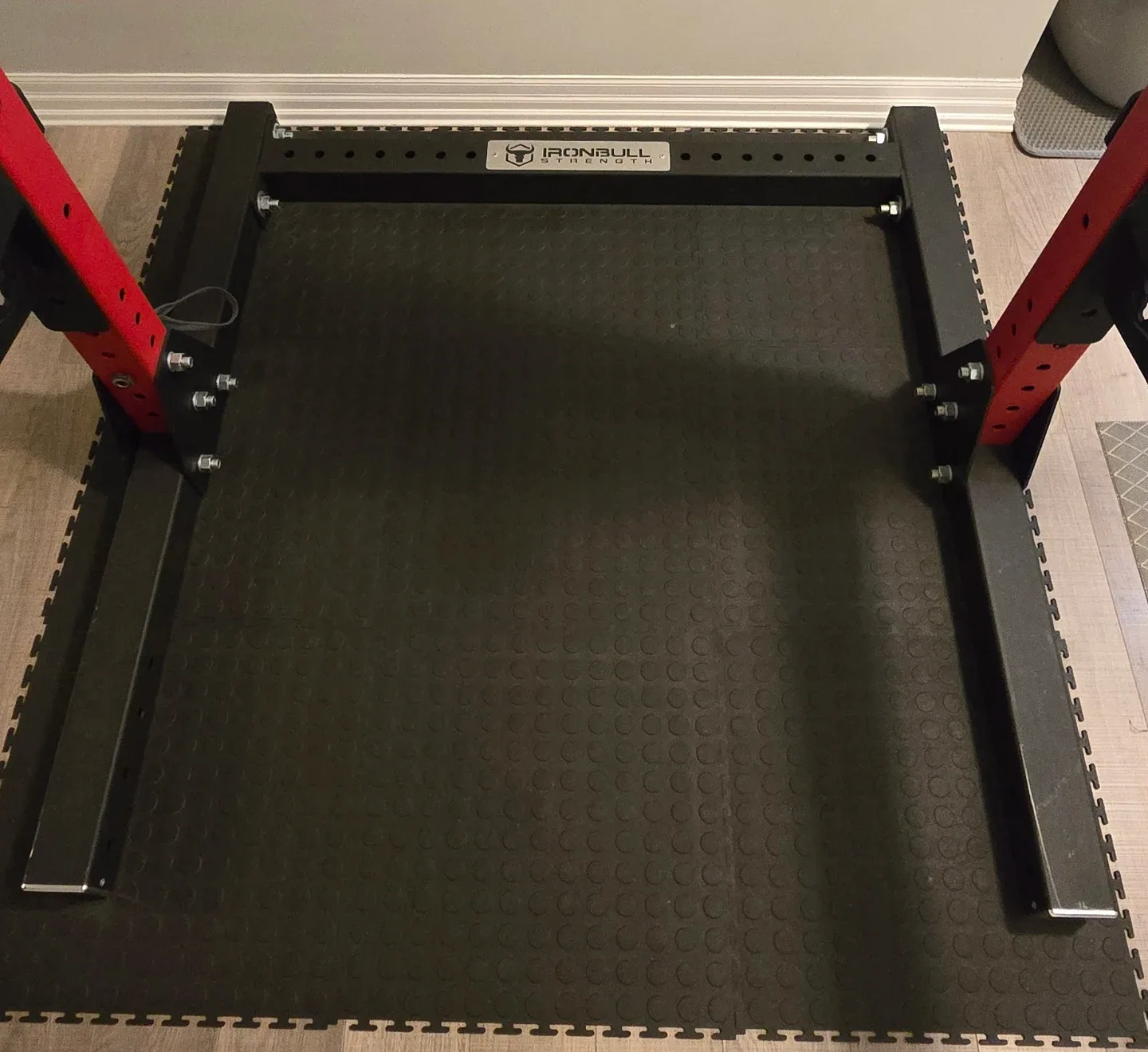 Squat Rack - photo 2