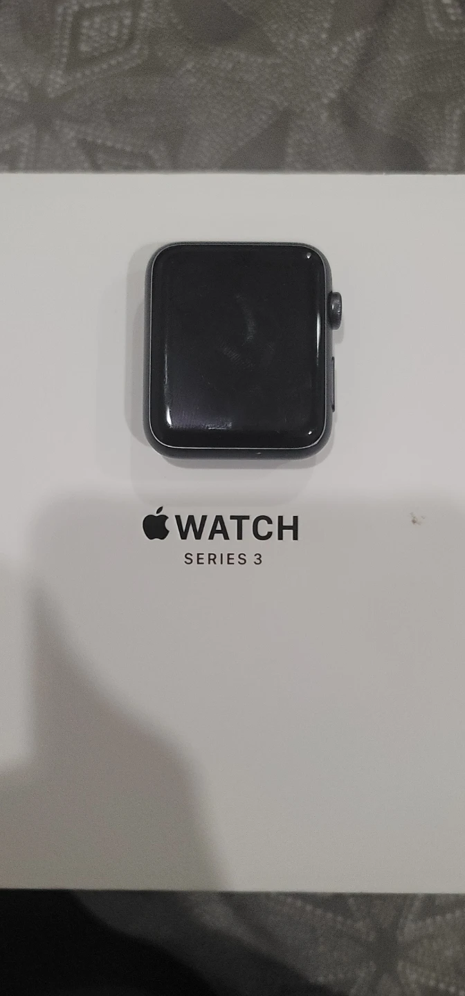 Apple Watch Series 3