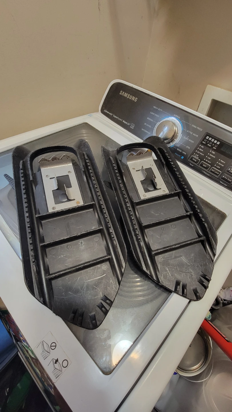 MSR Tyker Kids Snowshoes - photo 2