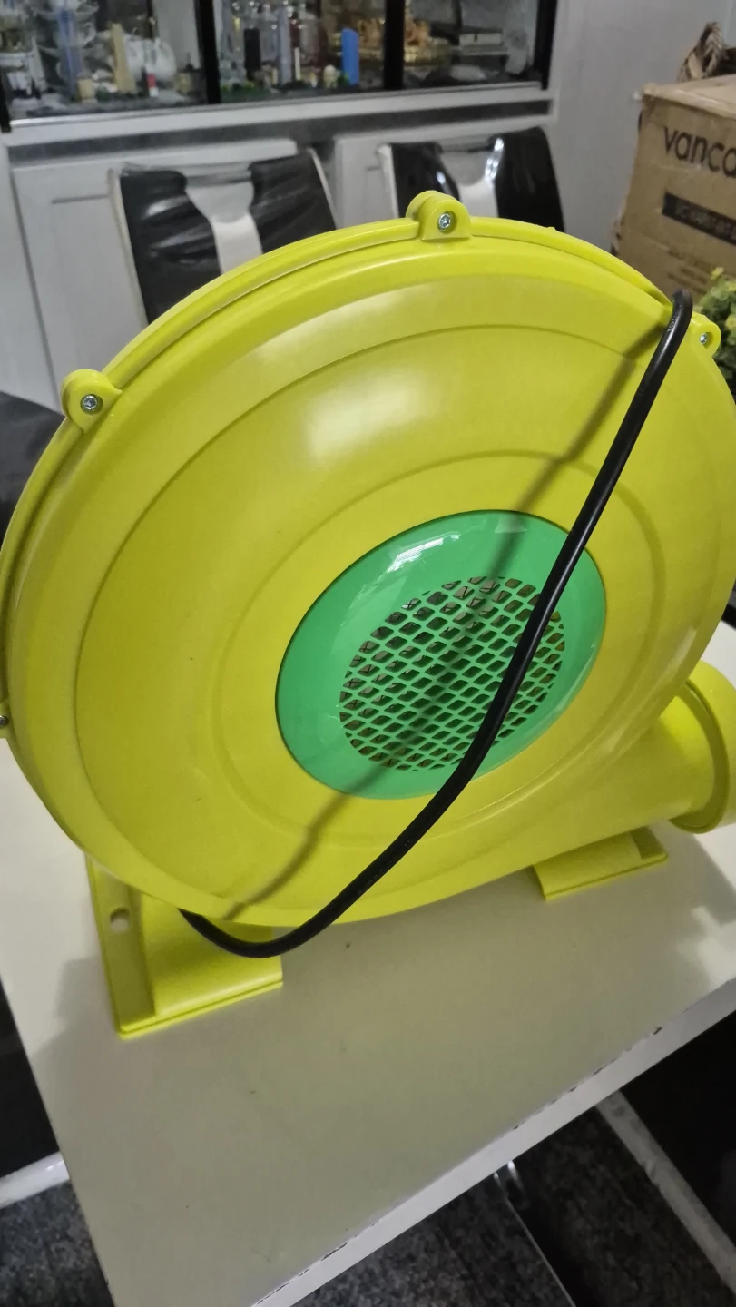 Zhongshan Huaxin FJ-750C Air Blower