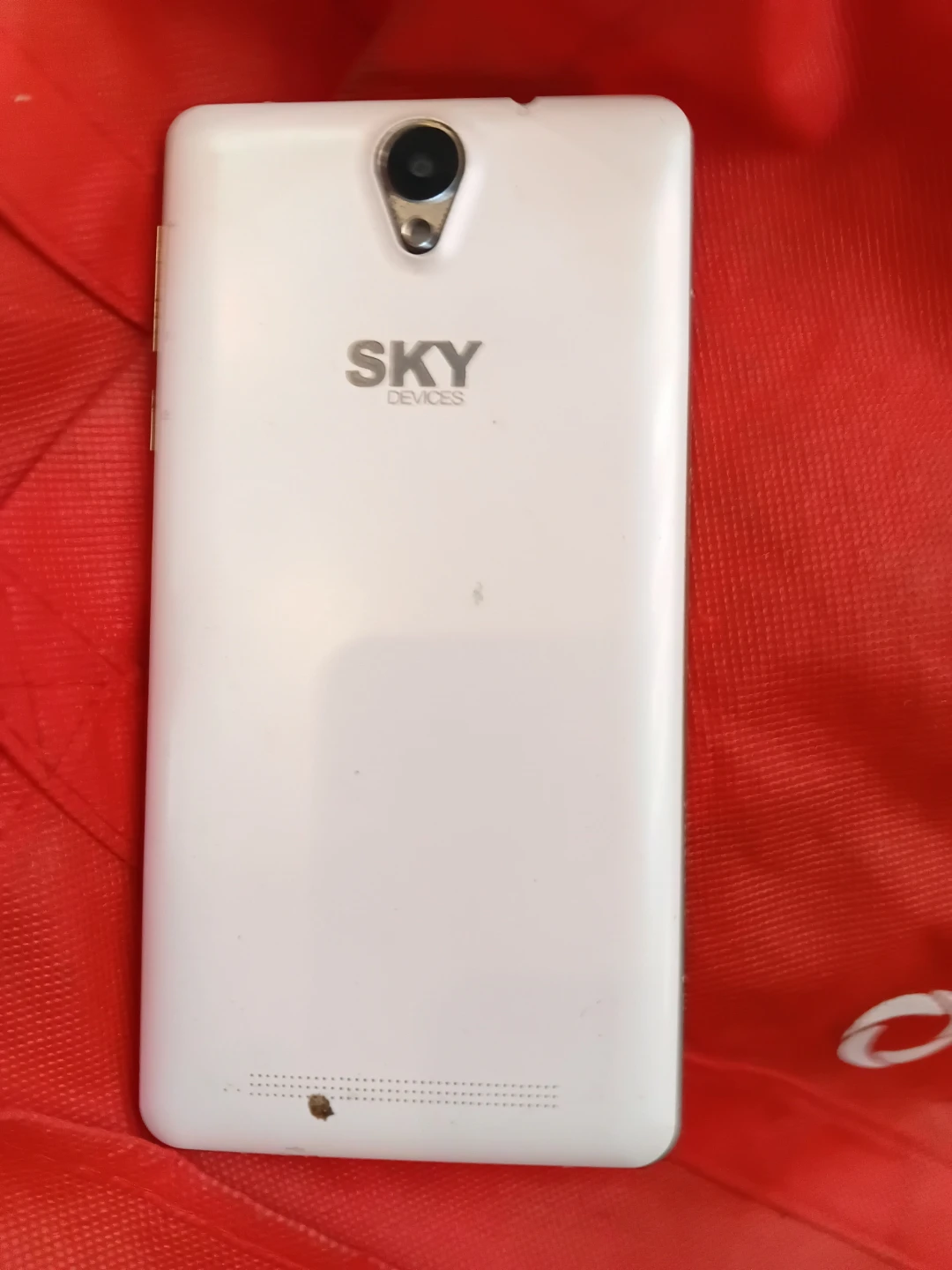 Sky Devices Smartphone - photo 2