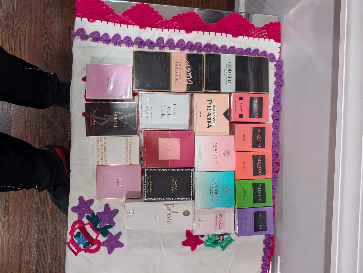 Assorted Designer Fragrances - photo 2