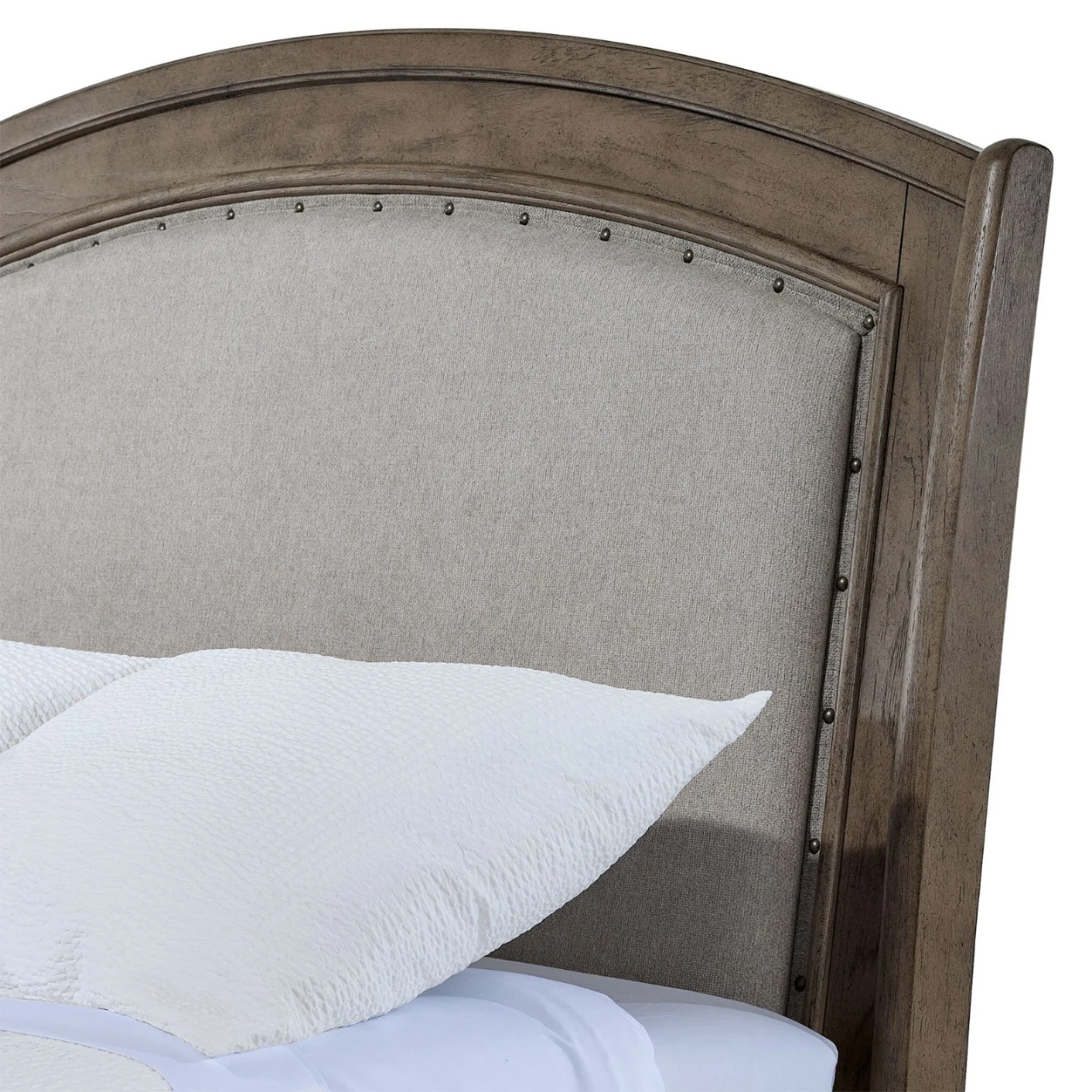 King Size Newly Purchased Bed Set - photo 2