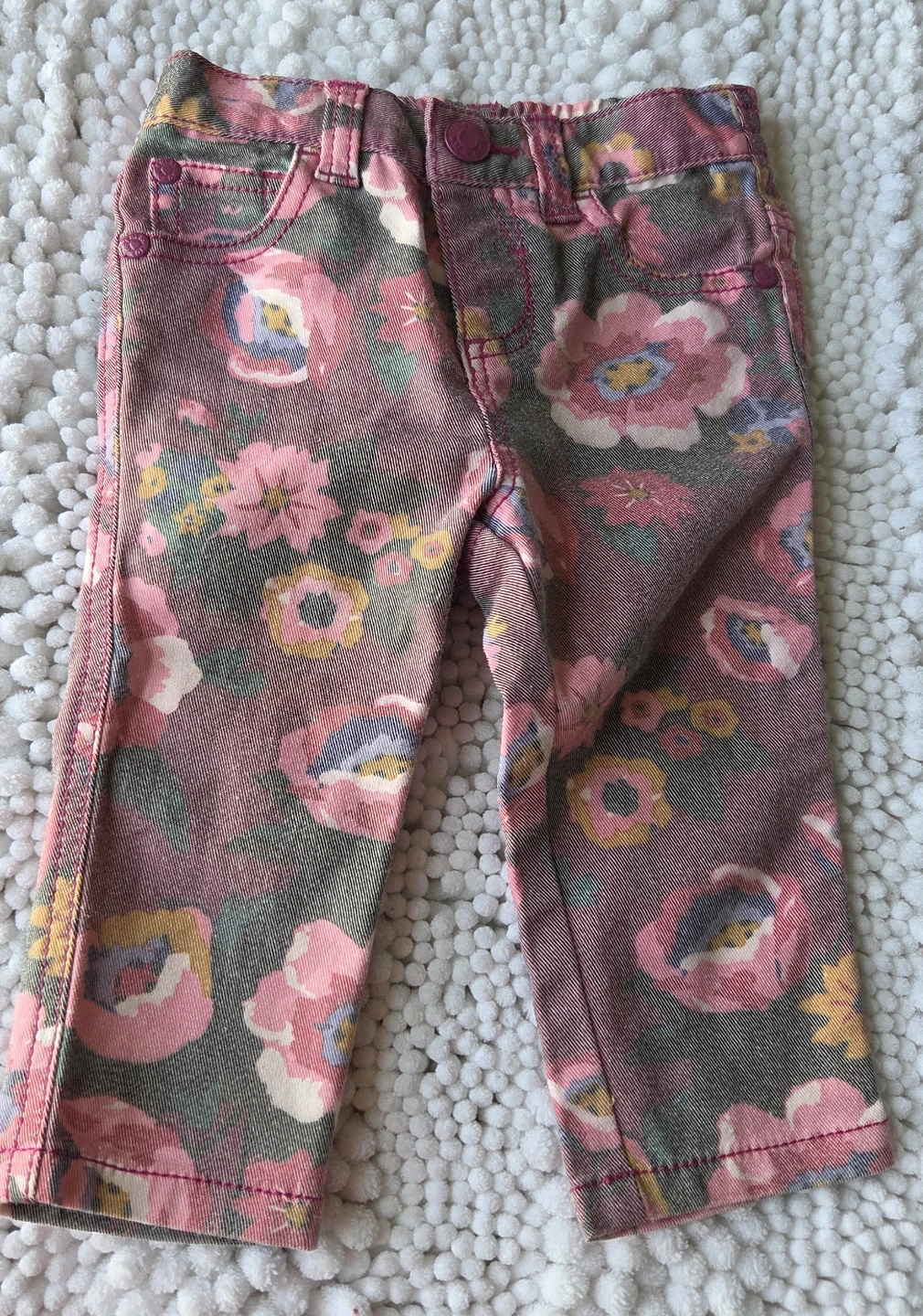 Assorted Toddler Pants Bundle - photo 3