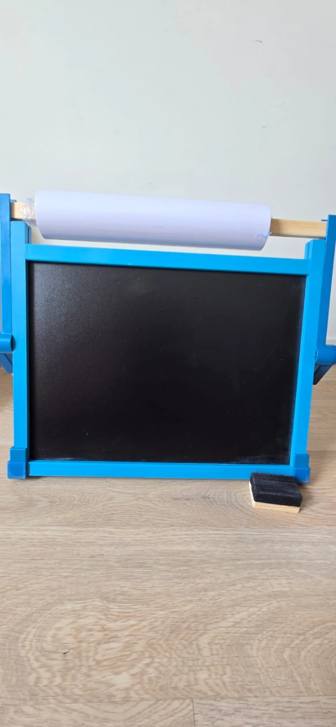 Melissa & Doug Tabletop Easel - photo 3