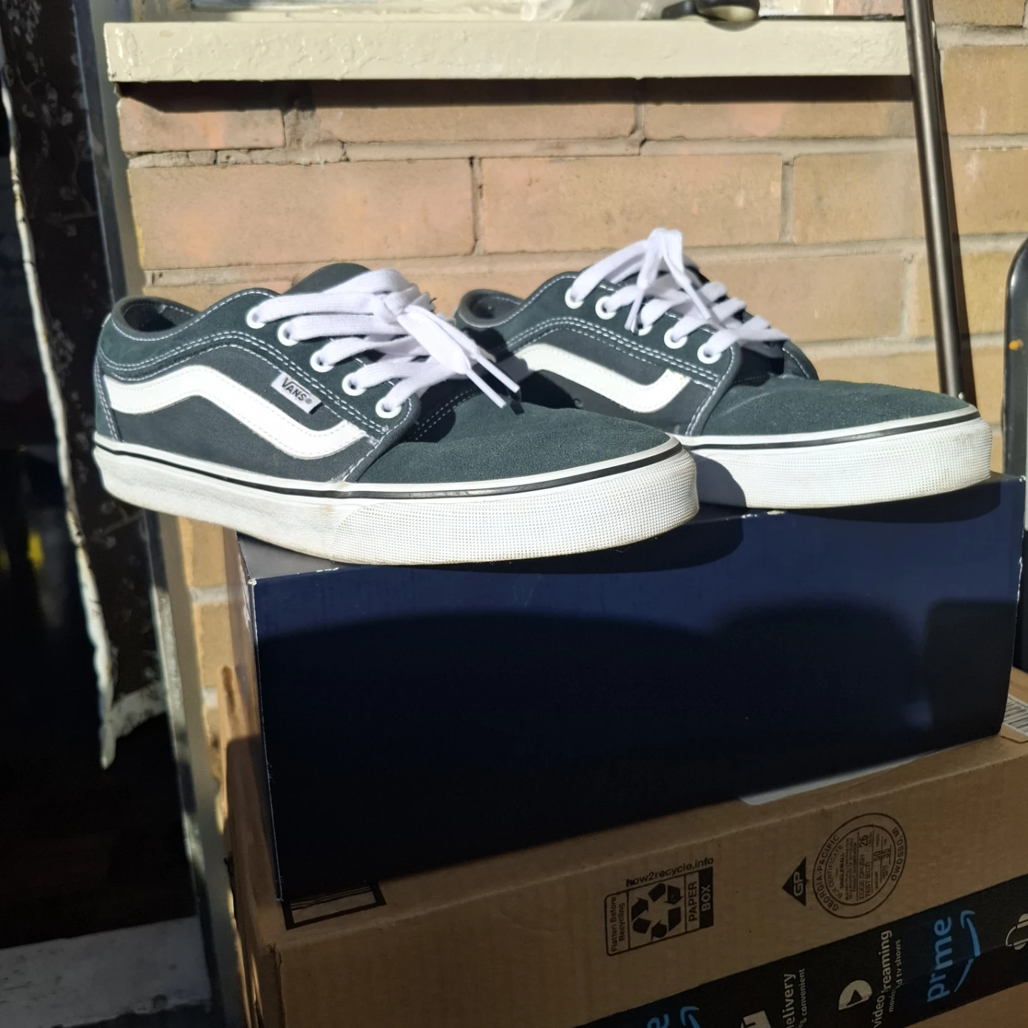 Vans Old Skool - photo 2