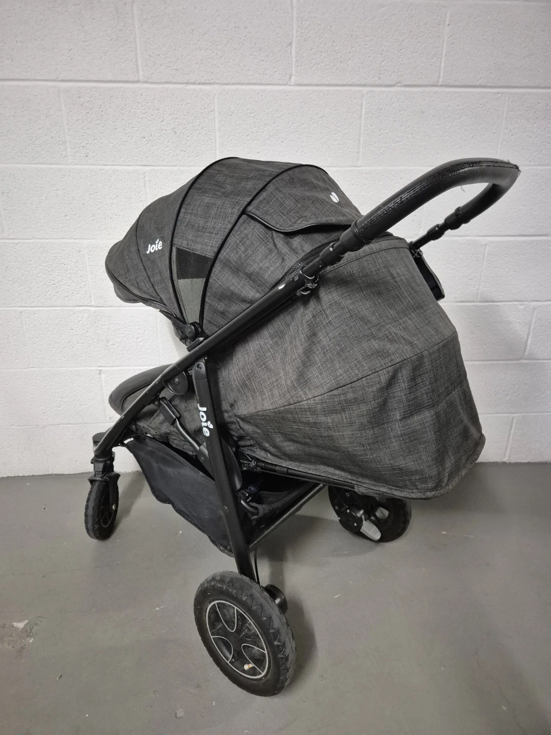 Joie Stroller - photo 5