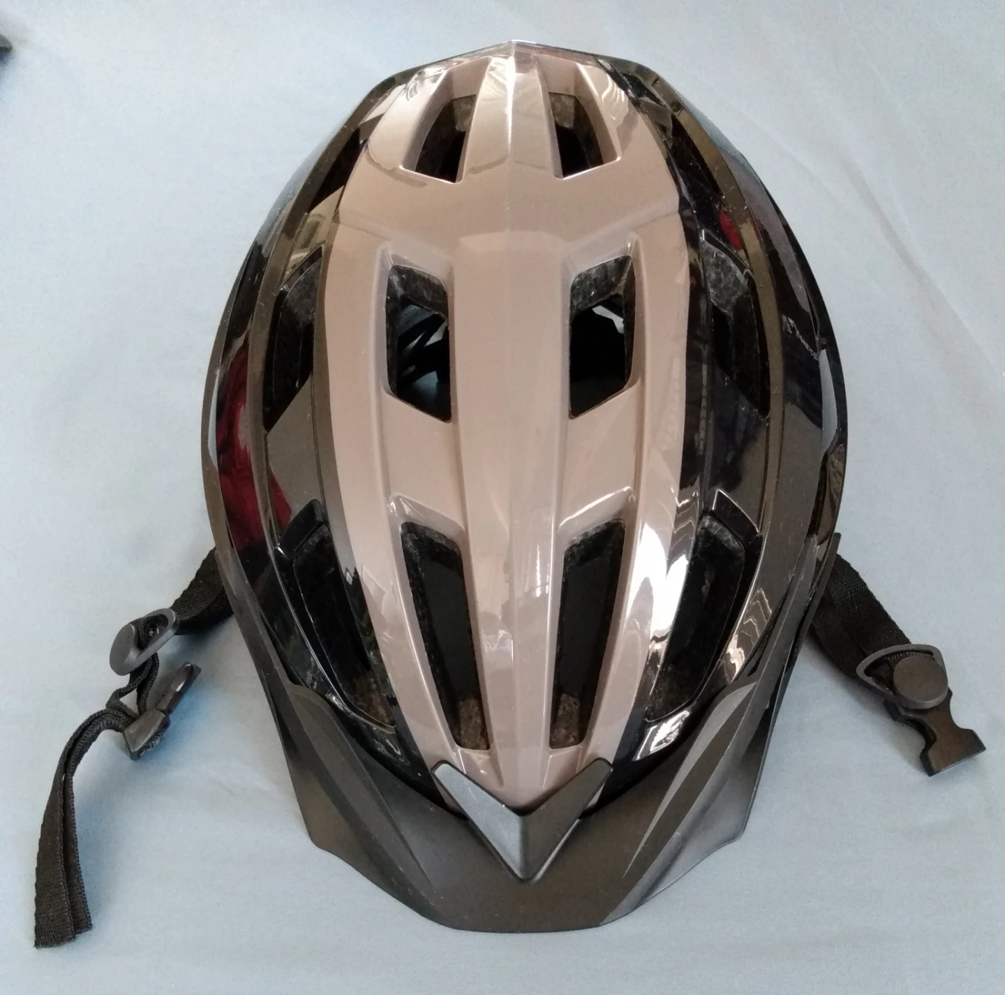 New Bicycle Helmet - photo 2