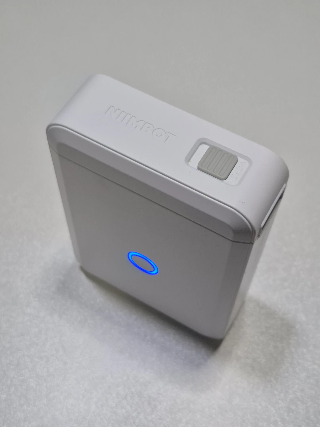 Thermal Label Printer (No labels) - photo 3