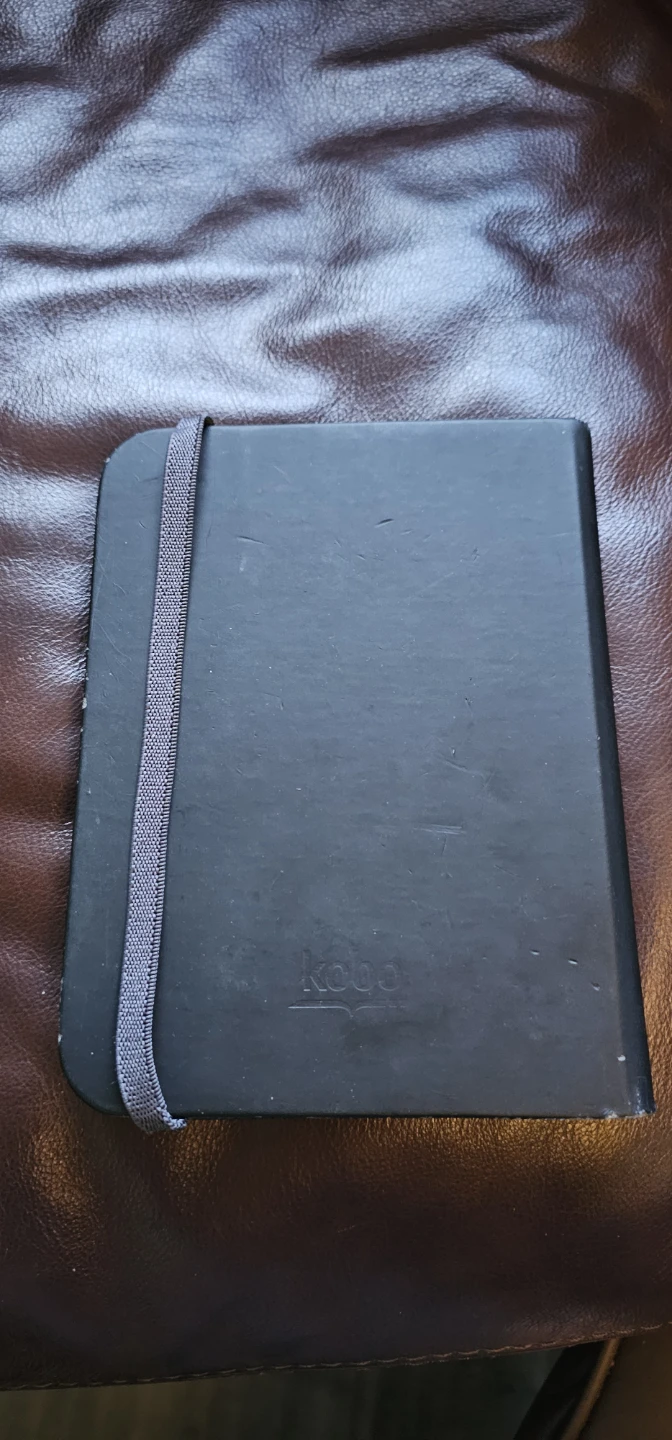 Kobo N613 Glo E-Reader - photo 3