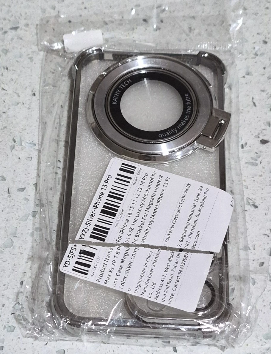 iPhone 13 Pro Case - photo 2