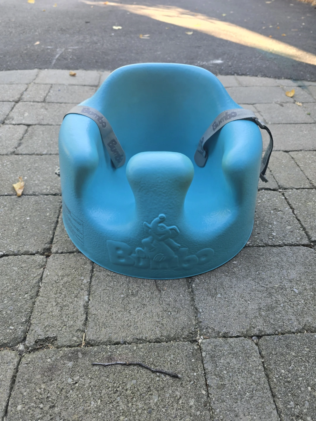 Bumbo Floor Seat - Blue