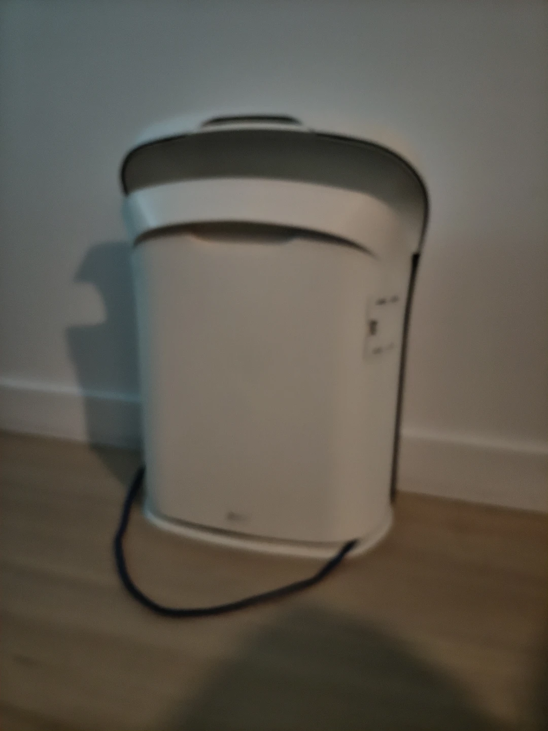 Rabbit Air BioGS 2.0 Air Purifier - photo 3
