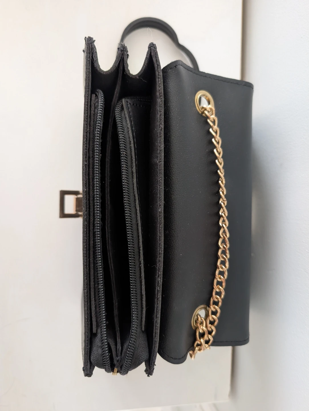 Shoulder purse - photo 2