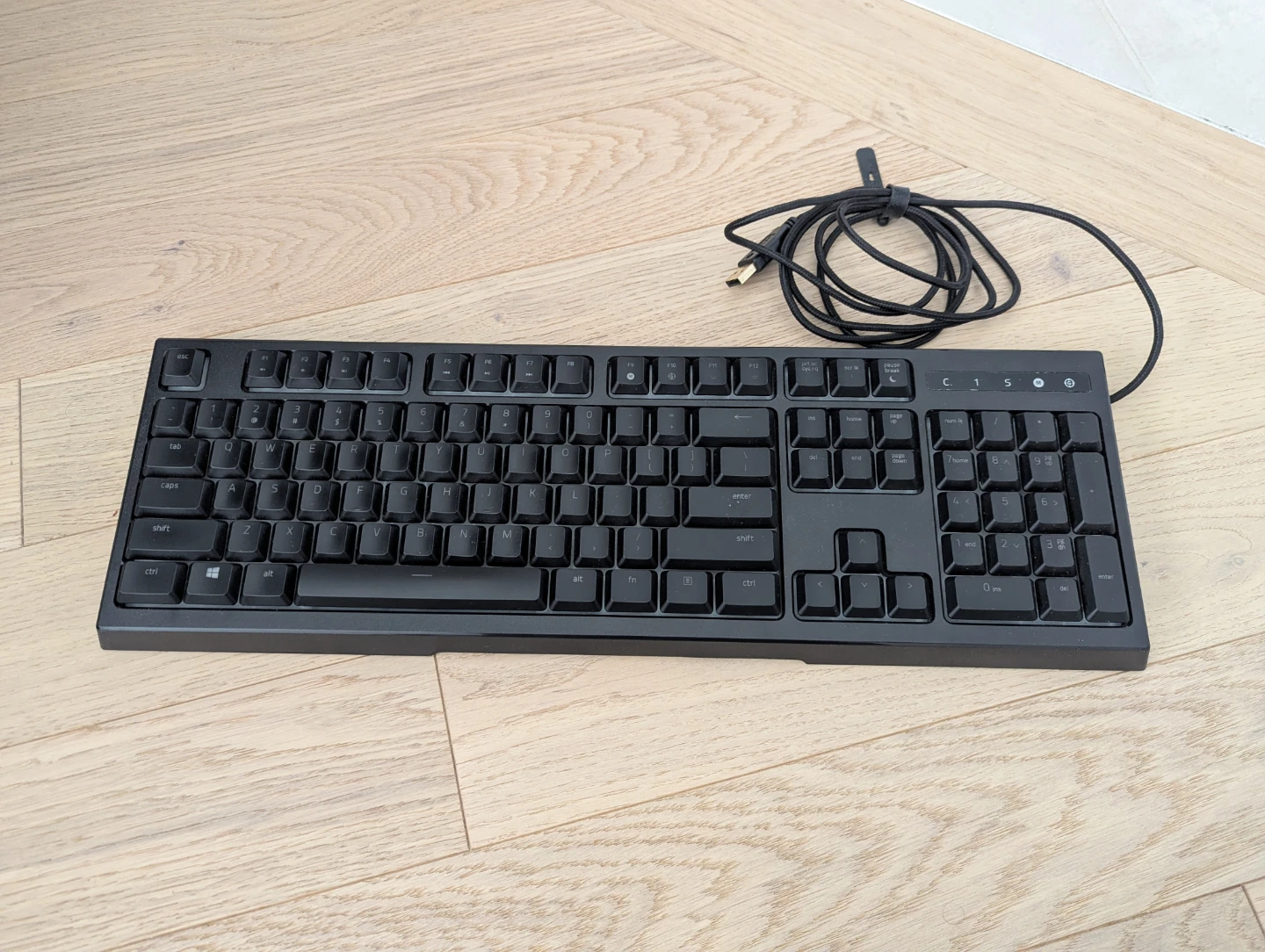 Razer Ornata Chroma Gaming Keyboard - photo 2