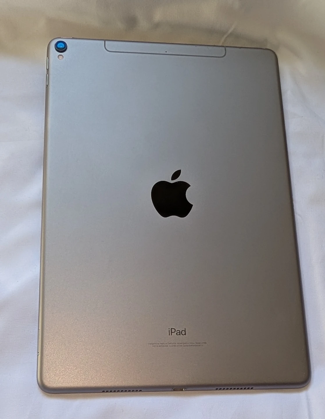 APPLE iPad PRO 10.5 512GB WIFI + CELLULAR - photo 5