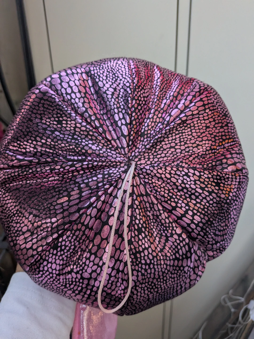 Ripley's Sparkly Jellyfish Hanging Decoration - photo 5