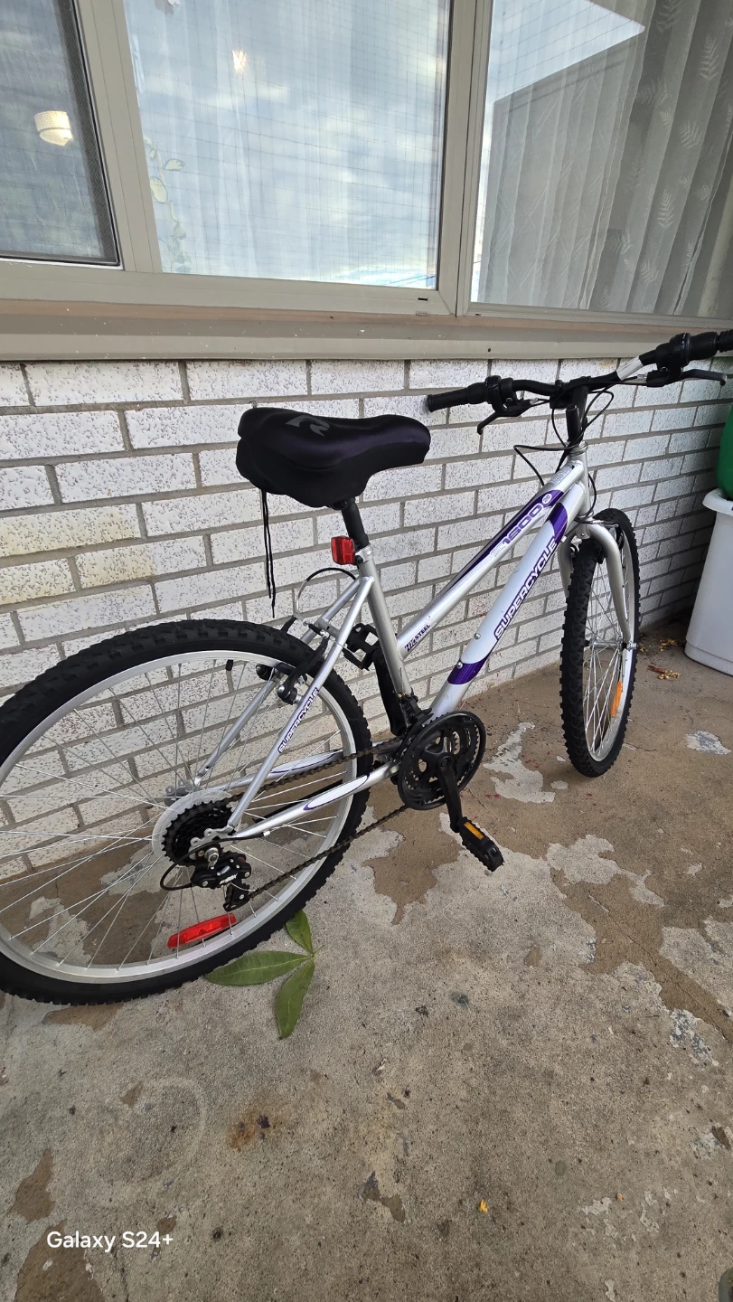Cycle - photo 3