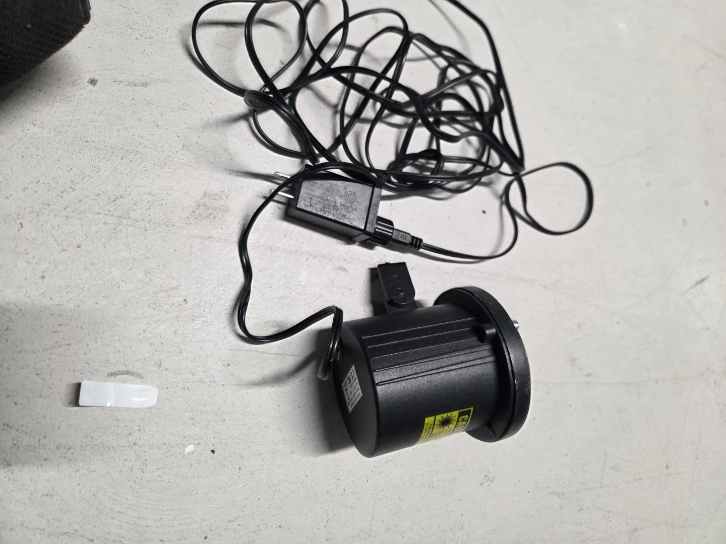 Garden Light Projector