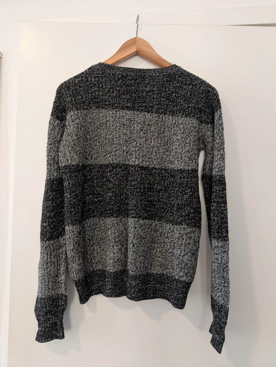 Women's Knit Sweater - size S - photo 4