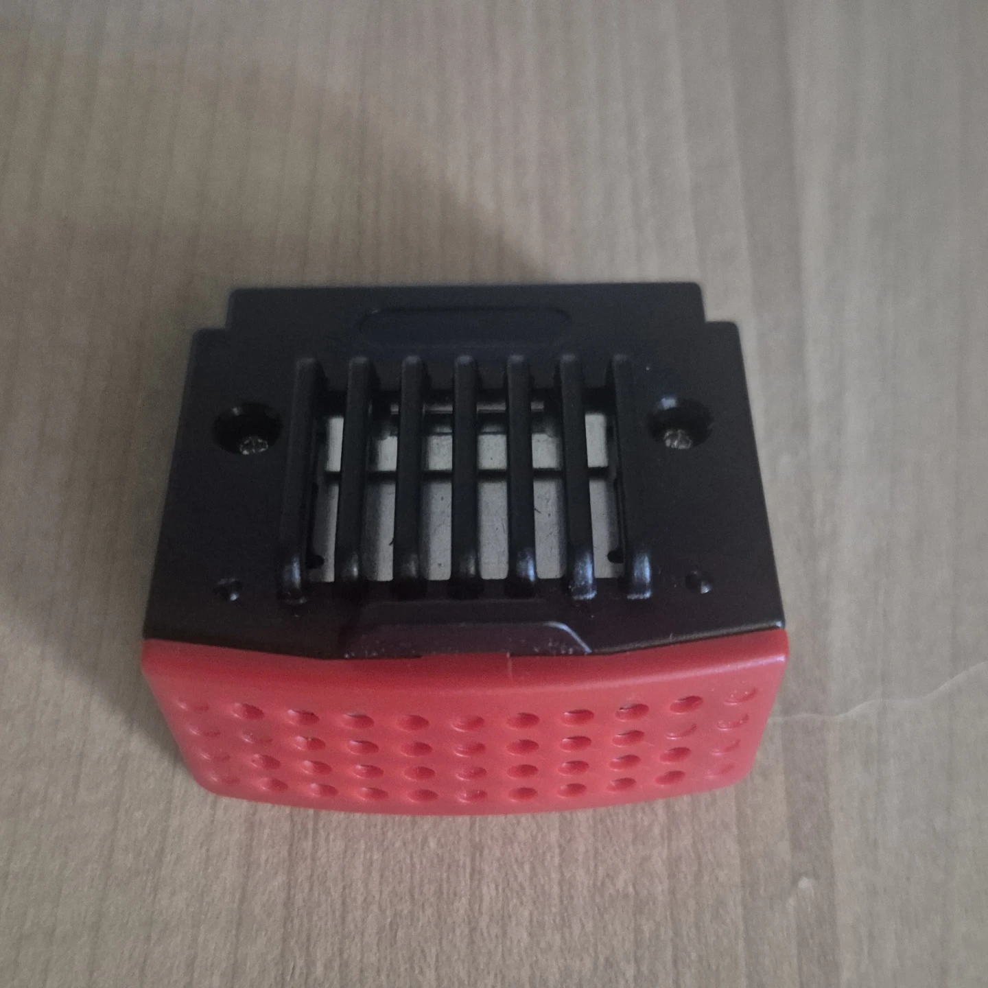 Nintendo 64 expansion pak
