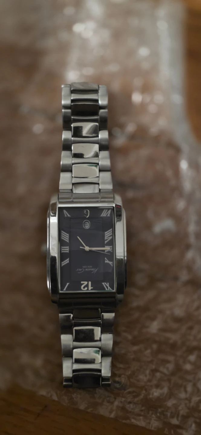 Kenneth Cole KC3805 Watch - photo 4