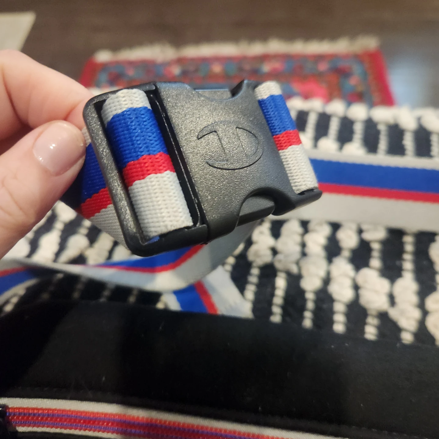 Champion Black Belt Bag - photo 2
