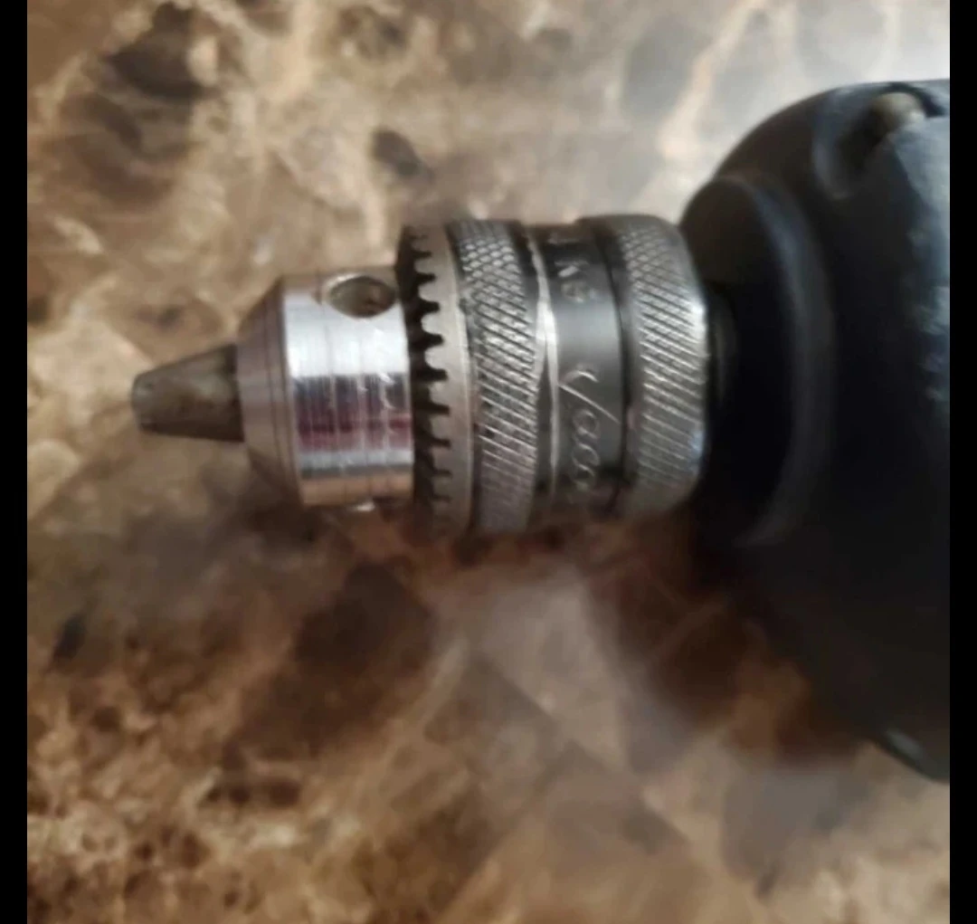 Mastercraft  A3  Drill  34 350W - photo 3