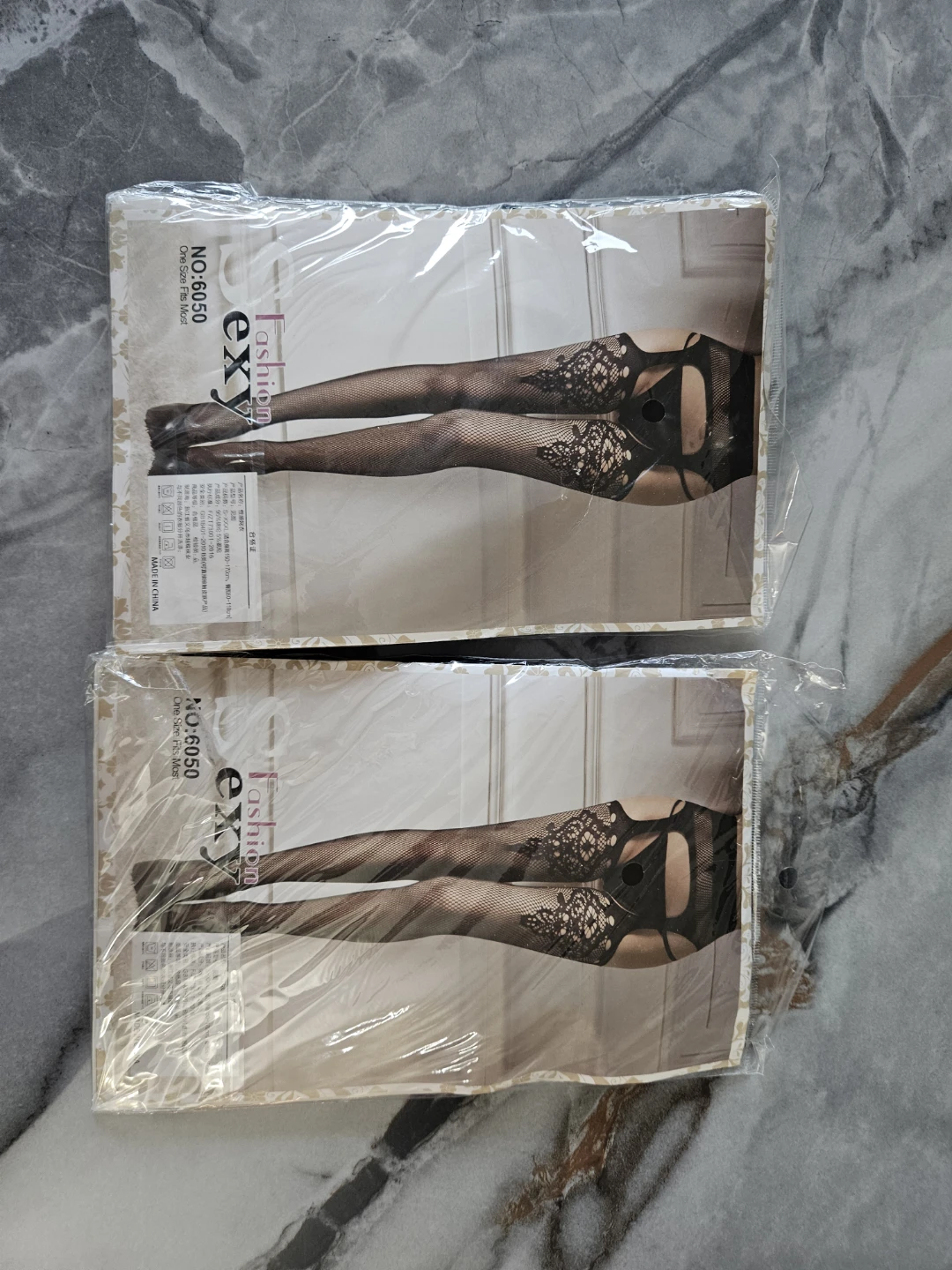 Fashion Sexy Fishnet Stockings FOR HALLOWEEN COSTUME - photo 2