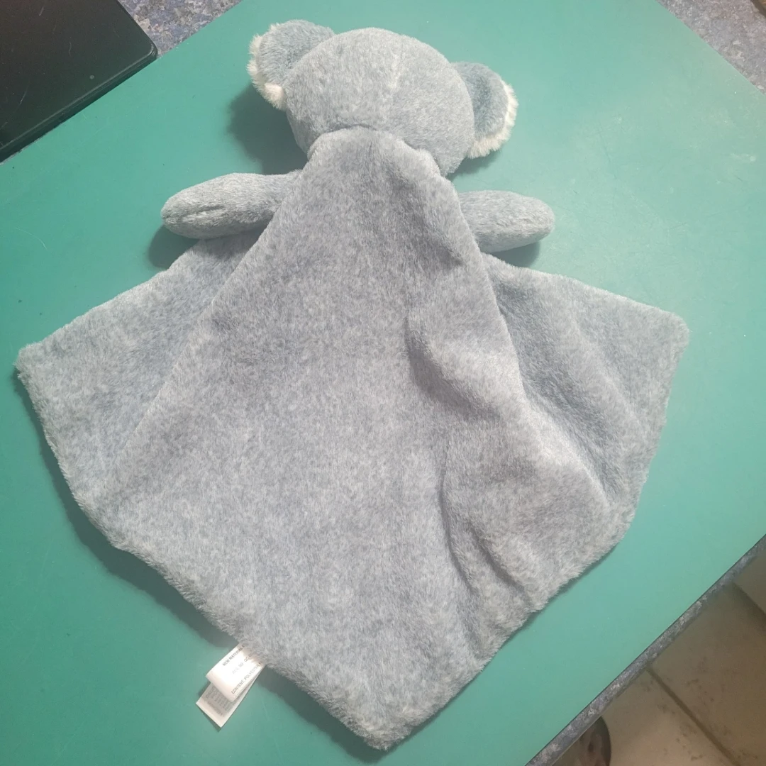 Ebba Koala Security Blanket - photo 5