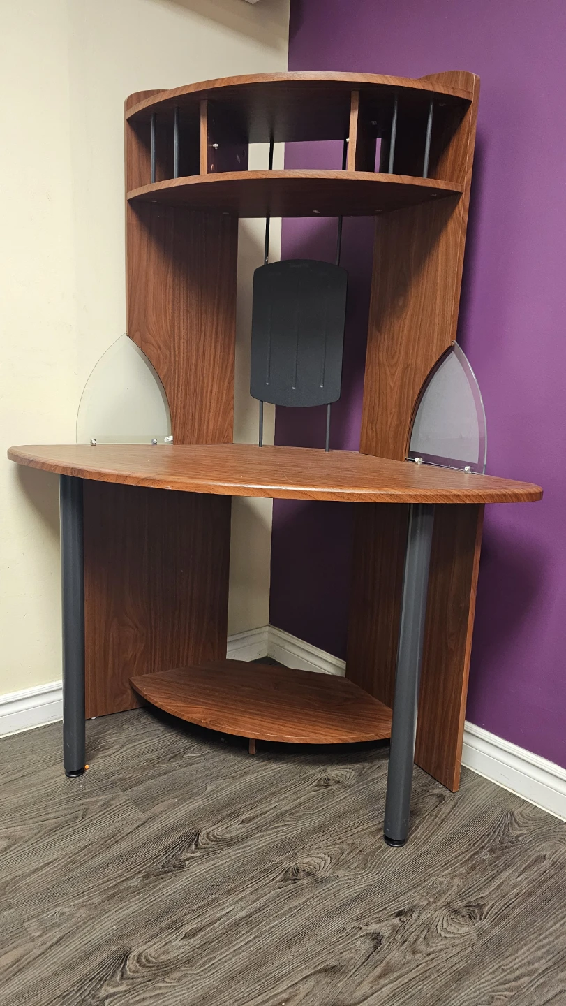 Corner Desk - photo 3