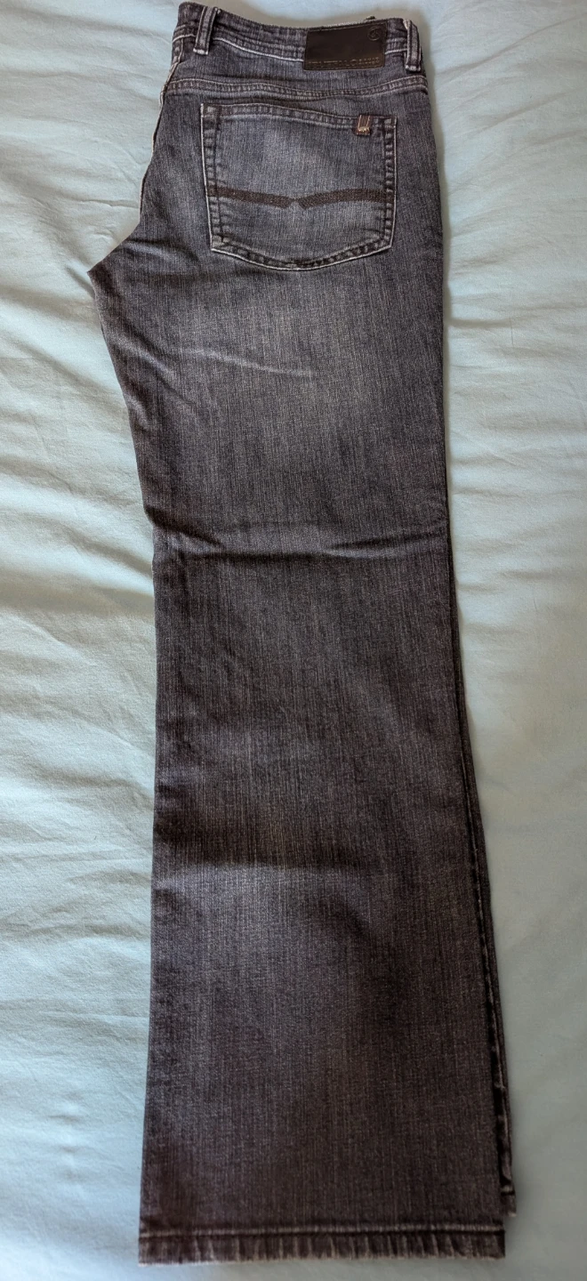 Men's Buffalo Jack-X Jeans 👖 - photo 3