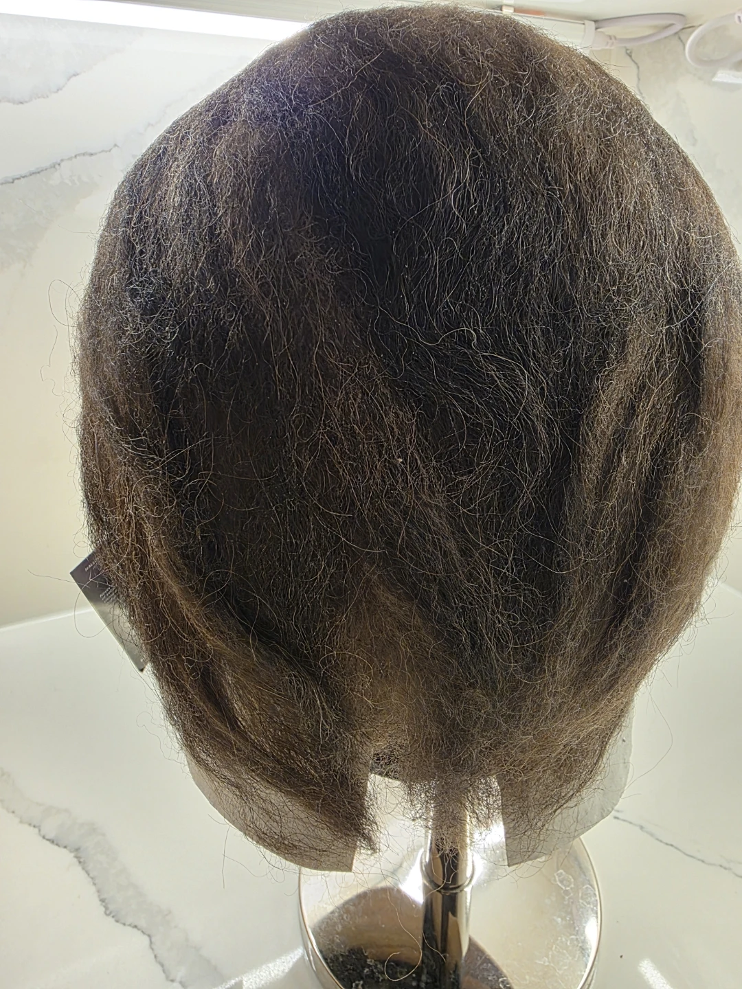 Trick or Treat Studios Halloween 4 Michael Myers Mask - photo 4