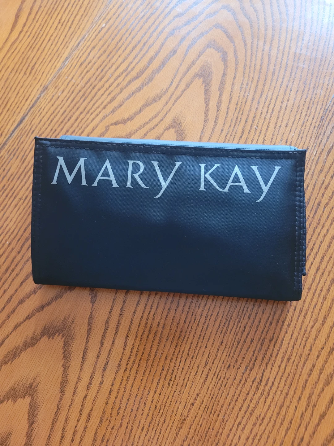 Mary Kay Makeup Brush Organizer