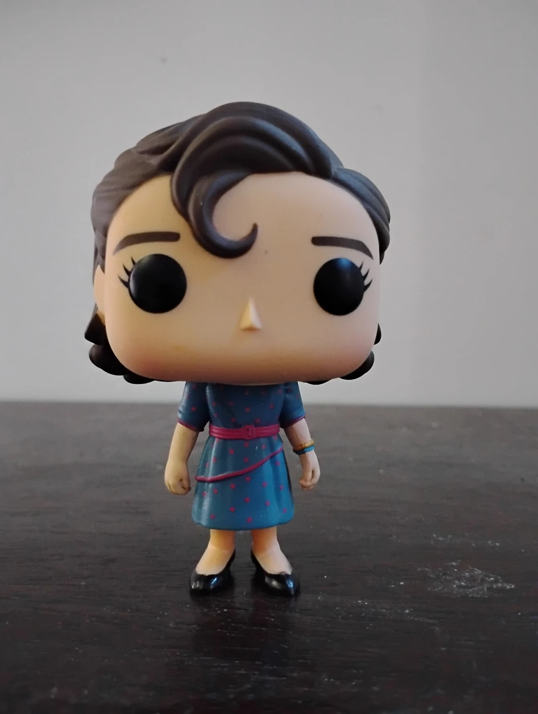 Eleven (Snowball dance) Funko Pop Stranger Things