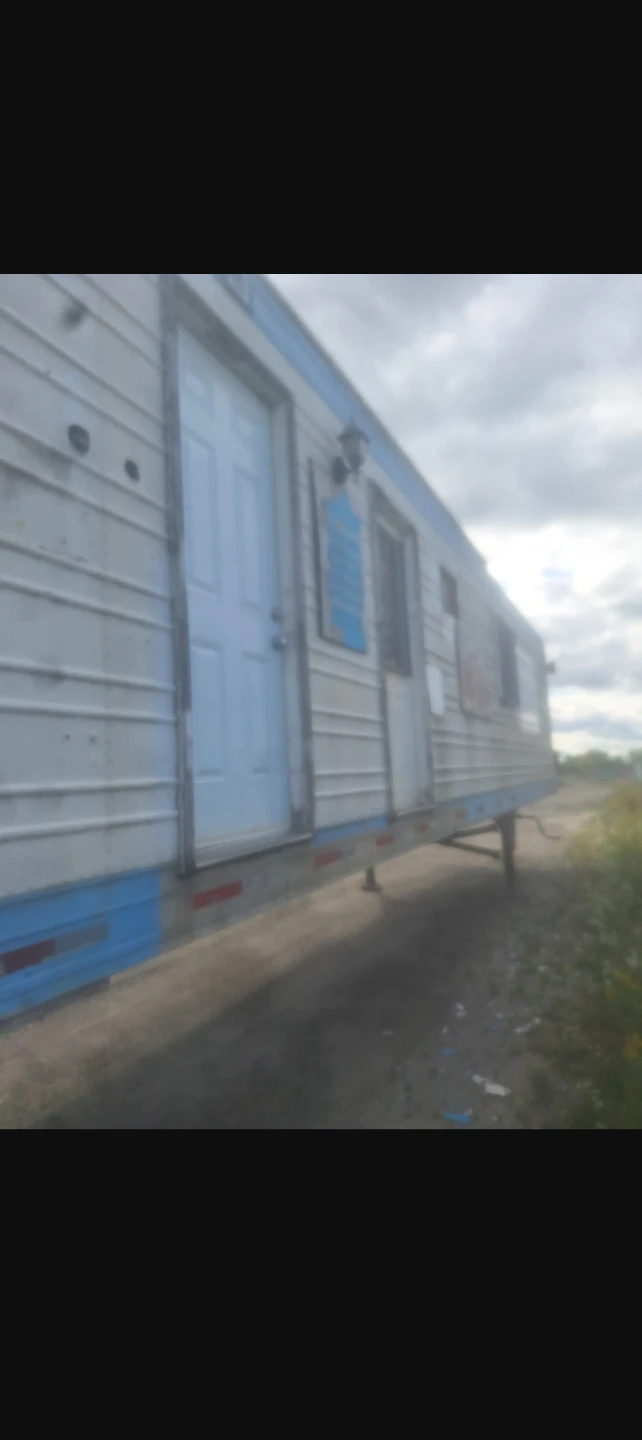 Aspen Ridge Office Trailer - photo 2