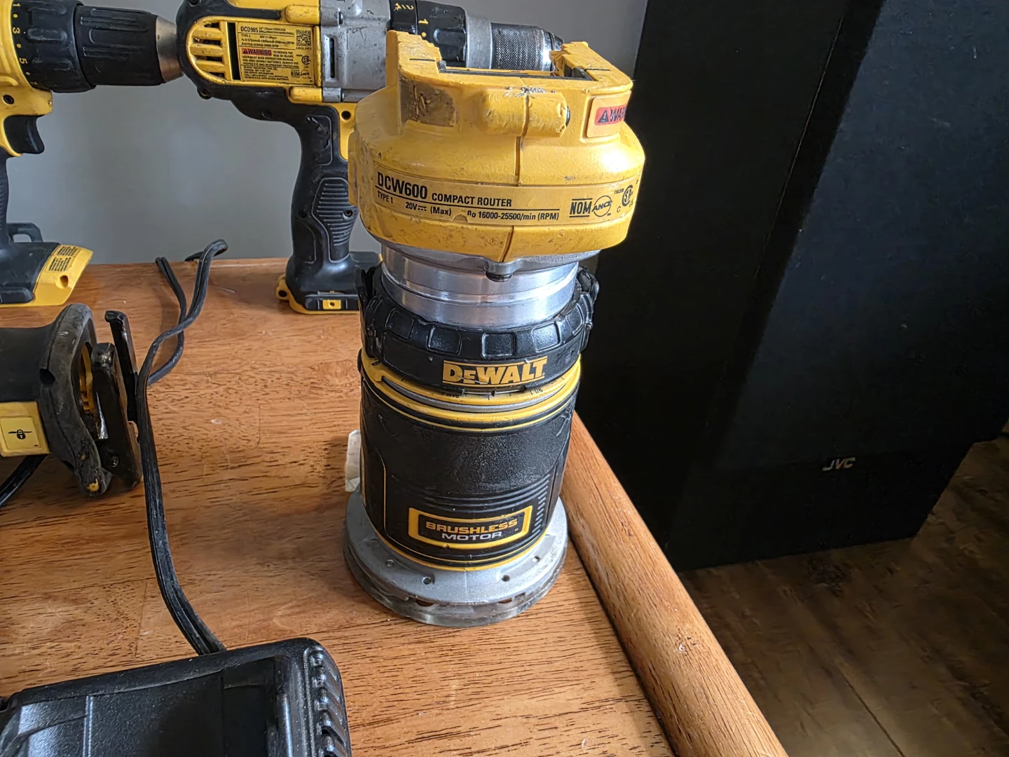 DeWalt Power Tool Collection - photo 2