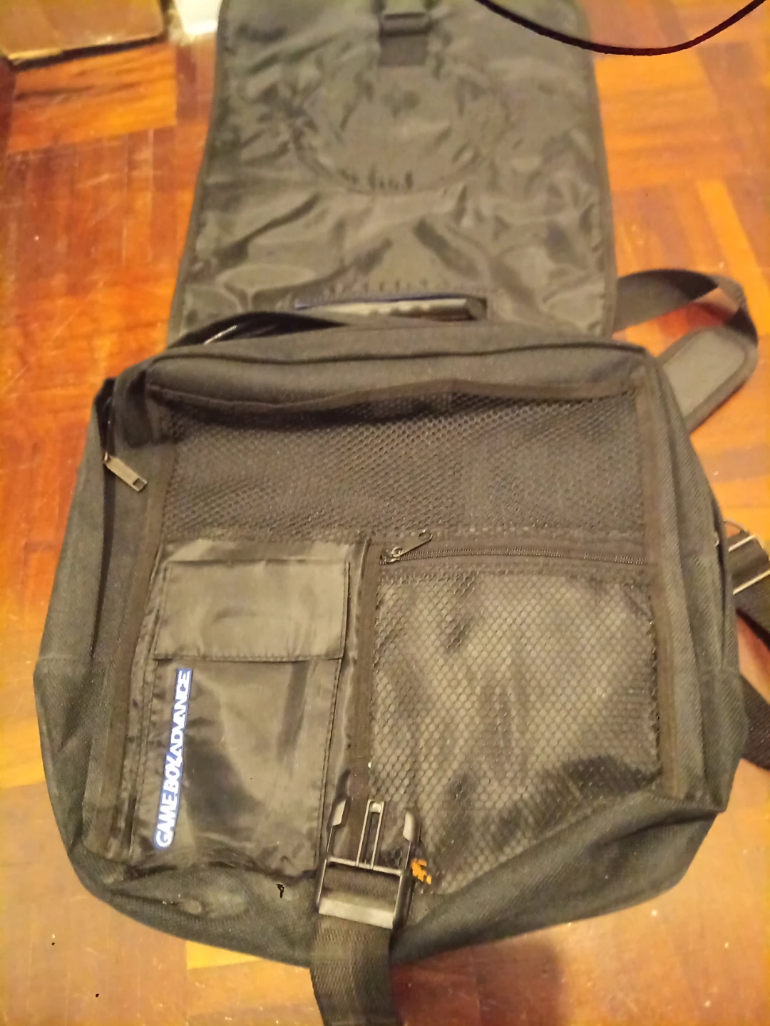 Nintendo GameCube Messenger Bag - photo 2