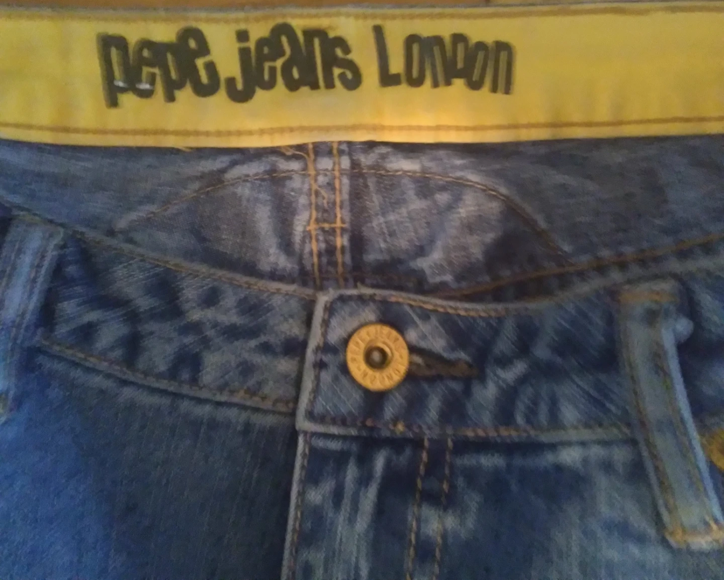 Pepe Jeans London Jeans - photo 3