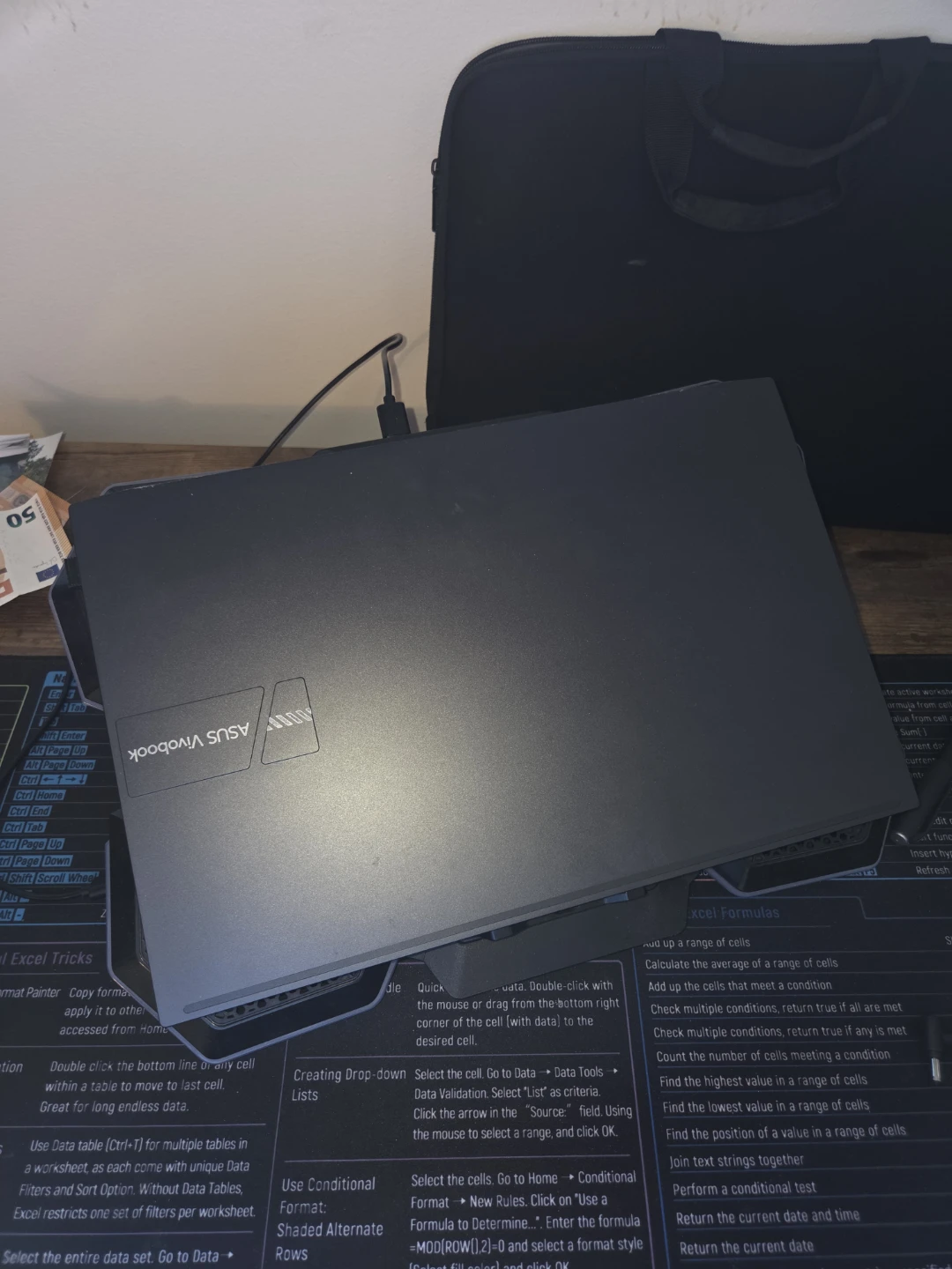 ASUS Vivobook Pro 15 OLED Laptop