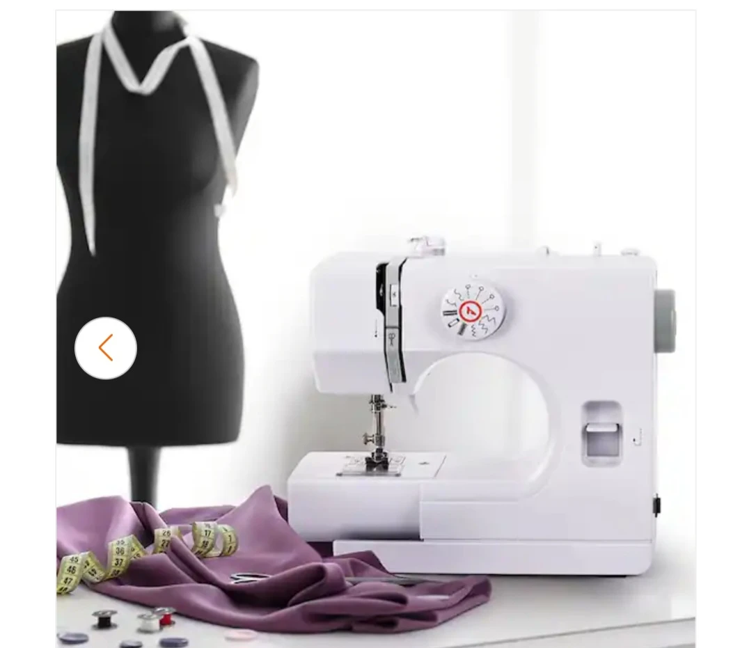 🧵✨ UFR-725 Sewing Machine – Brand New in Box! ✨ - photo 3
