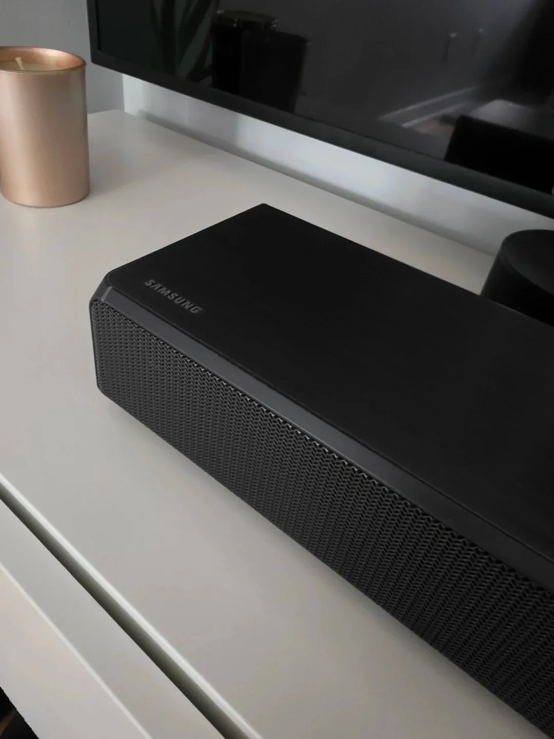 Samsung HW-MS650 Soundbar - photo 2
