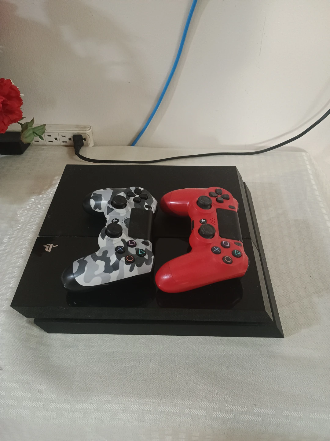 Immediate Sale PS4 - photo 2